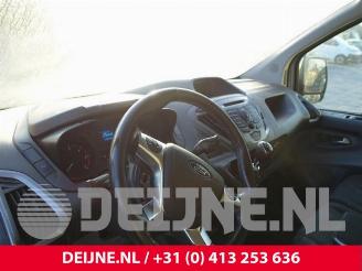 Ford Transit Transit Custom, Van, 2011 / 2023 2.0 TDCi 16V Eco Blue 105 picture 21
