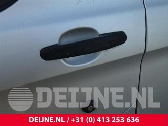 Ford Transit Transit Custom, Van, 2011 / 2023 2.0 TDCi 16V Eco Blue 105 picture 15