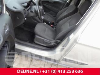 Ford Courier  picture 22