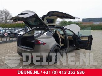 Tesla Model X Model X, SUV, 2013 P90D picture 19