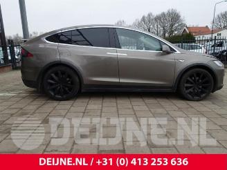 Tesla Model X Model X, SUV, 2013 P90D picture 8
