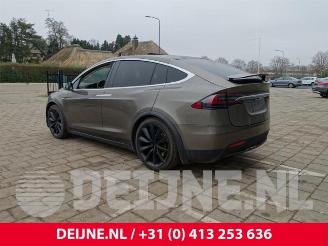 Tesla Model X Model X, SUV, 2013 P90D picture 5