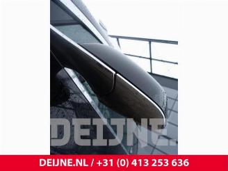 Tesla Model X Model X, SUV, 2013 EV AWD picture 11