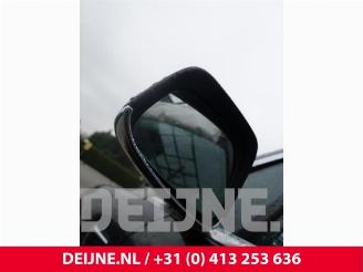 Tesla Model X Model X, SUV, 2013 EV AWD picture 12