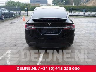 Tesla Model X Model X, SUV, 2013 EV AWD picture 5