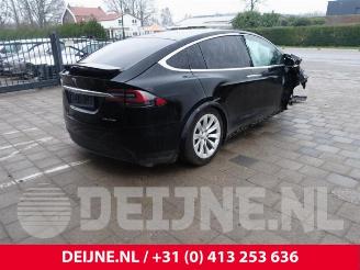 Tesla Model X Model X, SUV, 2013 EV AWD picture 6