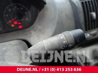 Peugeot Boxer Boxer (U9), Van, 2006 2.0 BlueHDi 160 picture 32