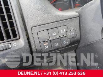 Peugeot Boxer Boxer (U9), Van, 2006 2.0 BlueHDi 160 picture 30