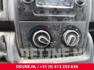 Peugeot Boxer Boxer (U9), Van, 2006 2.0 BlueHDi 160 picture 23