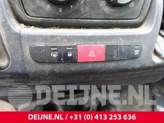 Peugeot Boxer Boxer (U9), Van, 2006 2.0 BlueHDi 160 picture 25