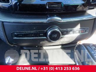 Volvo Xc-60 XC60 II (UZ), SUV, 2017 2.0 D4 16V AWD picture 29