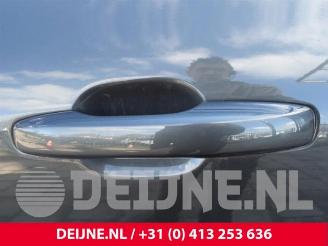 Volvo Xc-60 XC60 II (UZ), SUV, 2017 2.0 D4 16V AWD picture 13