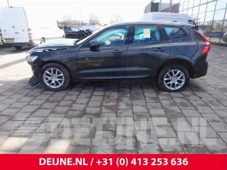 Volvo Xc-60 XC60 II (UZ), SUV, 2017 2.0 D4 16V AWD picture 4