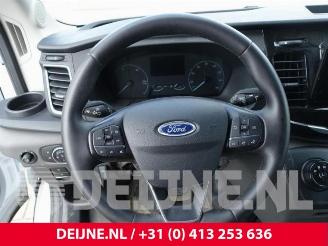 Ford Transit Transit, Bus, 2013 E-Transit 68 kWh picture 29