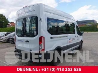 Ford Transit Transit, Bus, 2013 E-Transit 68 kWh picture 7