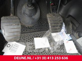 Nissan Primastar Primastar, Van, 2002 2.0 dCi 120 picture 21