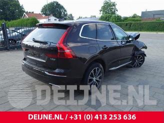 Volvo Xc-60 XC60 II (UZ), SUV, 2017 2.0 T8 16V Recharge, Twin Engine AWD picture 7