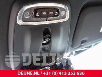 Volvo Xc-60 XC60 II (UZ), SUV, 2017 2.0 T8 16V Recharge, Twin Engine AWD picture 23