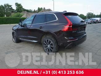 Volvo Xc-60 XC60 II (UZ), SUV, 2017 2.0 T8 16V Recharge, Twin Engine AWD picture 5