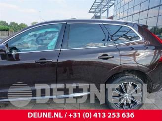 Volvo Xc-60 XC60 II (UZ), SUV, 2017 2.0 T8 16V Recharge, Twin Engine AWD picture 31