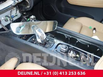 Volvo Xc-60 XC60 II (UZ), SUV, 2017 2.0 T8 16V Recharge, Twin Engine AWD picture 27