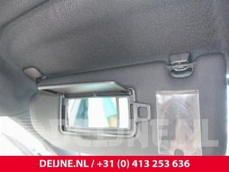 Volvo Xc-60 XC60 II (UZ), SUV, 2017 2.0 T8 16V Recharge, Twin Engine AWD picture 25