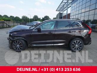 Volvo Xc-60 XC60 II (UZ), SUV, 2017 2.0 T8 16V Recharge, Twin Engine AWD picture 4