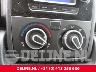 Peugeot Boxer Boxer (U9), Van, 2006 2.2 HDi 130 Euro 5 picture 28