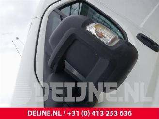 Peugeot Boxer Boxer (U9), Van, 2006 2.2 HDi 130 Euro 5 picture 11