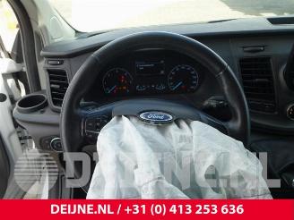 Ford Transit Transit Custom, Van, 2011 / 2023 2.0 TDCi 16V Eco Blue 105 picture 29