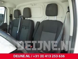 Ford Transit Transit Custom, Van, 2011 / 2023 2.0 TDCi 16V Eco Blue 105 picture 26
