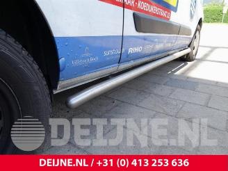 Ford Transit Transit Custom, Van, 2011 / 2023 2.0 TDCi 16V Eco Blue 105 picture 34