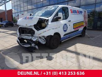 Ford Transit Transit Custom, Van, 2011 / 2023 2.0 TDCi 16V Eco Blue 105 picture 3