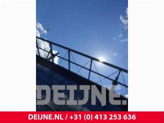 Ford Transit Transit Custom, Van, 2011 / 2023 2.0 TDCi 16V Eco Blue 105 picture 24