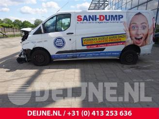 Ford Transit Transit Custom, Van, 2011 / 2023 2.0 TDCi 16V Eco Blue 105 picture 4