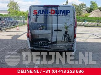 Ford Transit Transit Custom, Van, 2011 / 2023 2.0 TDCi 16V Eco Blue 105 picture 6