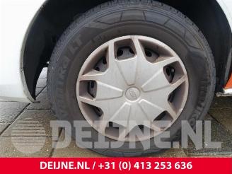 Ford Transit Transit Custom, Van, 2011 / 2023 2.2 TDCi 16V picture 10