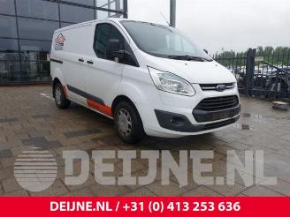 Coche siniestrado Ford Transit Transit Custom, Van, 2011 / 2023 2.2 TDCi 16V 2015/8