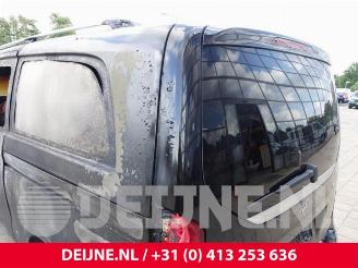 Mercedes V-klasse V (447.8), MPV, 2014 2.1 250 BlueTEC, 250 d 16V picture 13