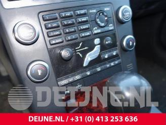 Volvo V-70 V70 (BW), Combi, 2007 / 2016 2.5 T 20V picture 33