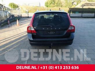Volvo V-70 V70 (BW), Combi, 2007 / 2016 2.5 T 20V picture 6