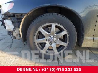 Volvo V-70 V70 (BW), Combi, 2007 / 2016 2.5 T 20V picture 10