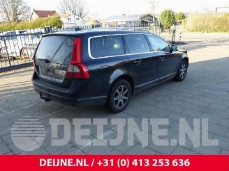 Volvo V-70 V70 (BW), Combi, 2007 / 2016 2.5 T 20V picture 7