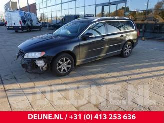 Volvo V-70 V70 (BW), Combi, 2007 / 2016 2.5 T 20V picture 3