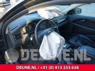 Volvo V-70 V70 (BW), Combi, 2007 / 2016 2.5 T 20V picture 22