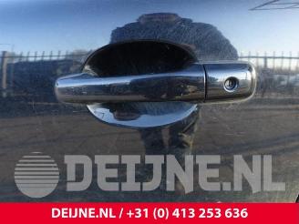 Volvo V-70 V70 (BW), Combi, 2007 / 2016 2.5 T 20V picture 15