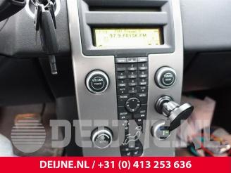 Volvo C-70 C70 (MC), Cabrio, 2006 / 2013 2.4 D5 20V Autom. picture 30