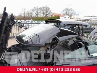 Volvo C-70 C70 (MC), Cabrio, 2006 / 2013 2.4 D5 20V Autom. picture 35