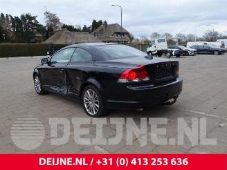 Volvo C-70 C70 (MC), Cabrio, 2006 / 2013 2.4 D5 20V Autom. picture 5