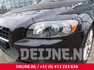 Volvo C-70 C70 (MC), Cabrio, 2006 / 2013 2.4 D5 20V Autom. picture 33